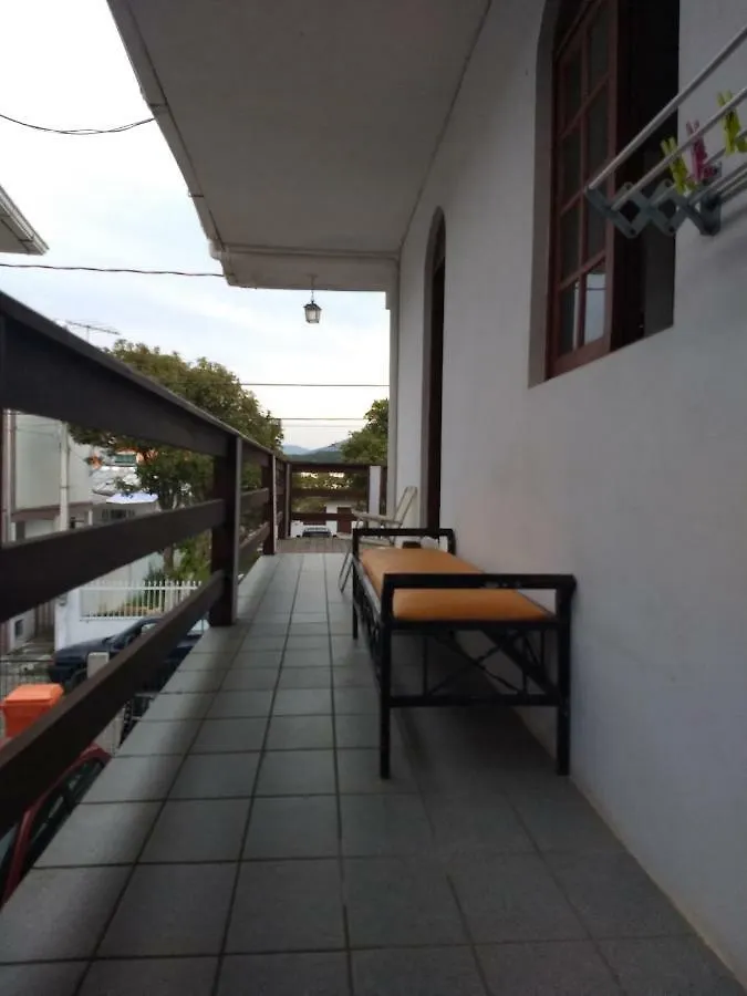 Pousada Sibeus Florianopolis