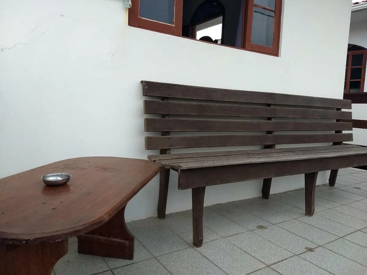 Pousada Sibeus Florianopolis Guest house
