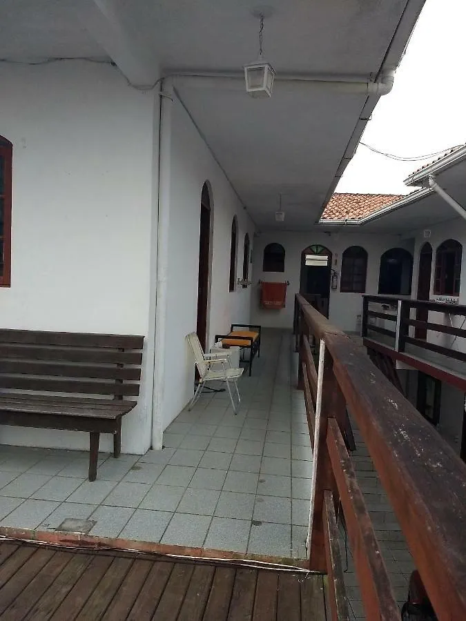 Guest house Pousada Sibeus Florianopolis