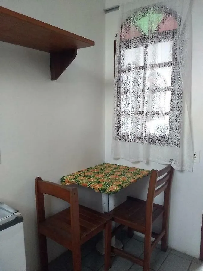 Guest house Pousada Sibeus Florianopolis Brazil
