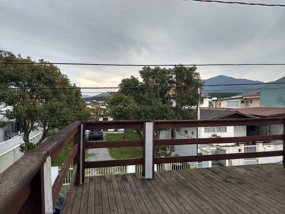 Guest house Pousada Sibeus Florianopolis Brazil