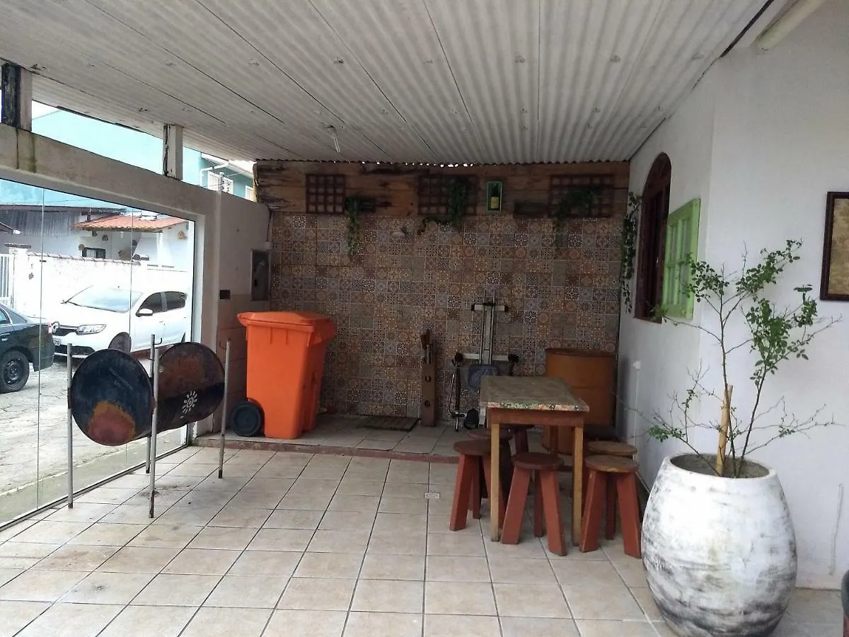 Guest house Pousada Sibeus Florianopolis