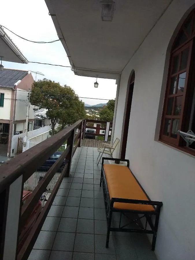 Pousada Sibeus Florianopolis 0*,