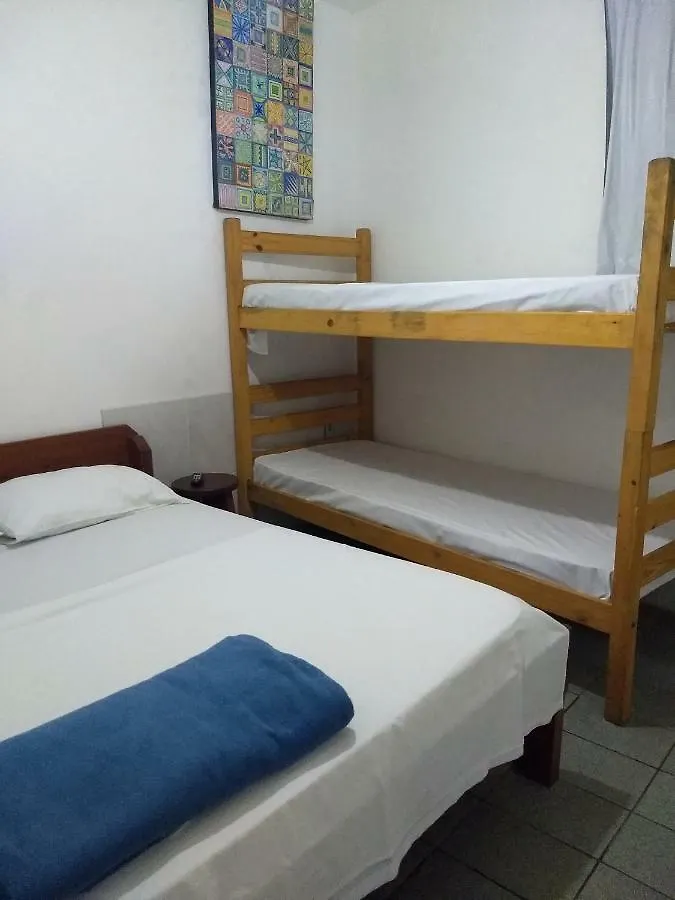 Pousada Sibeus Florianopolis Guest house