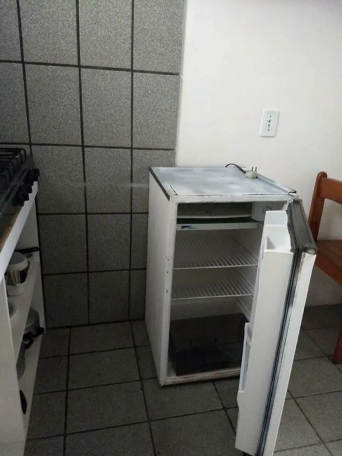 Guest house Pousada Sibeus Florianopolis